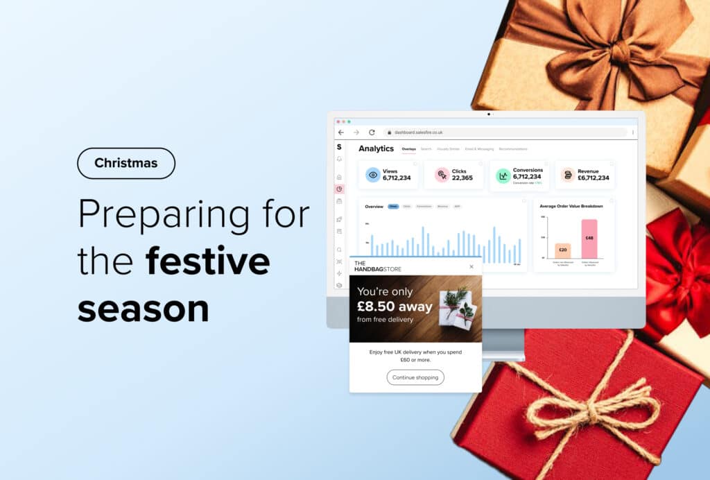 Getting Your Site Ready for Christmas 4