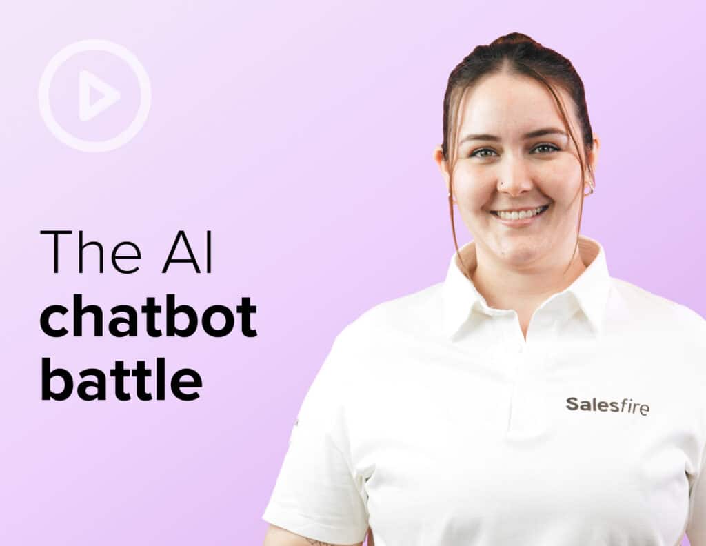 Chatbot GPT on-site