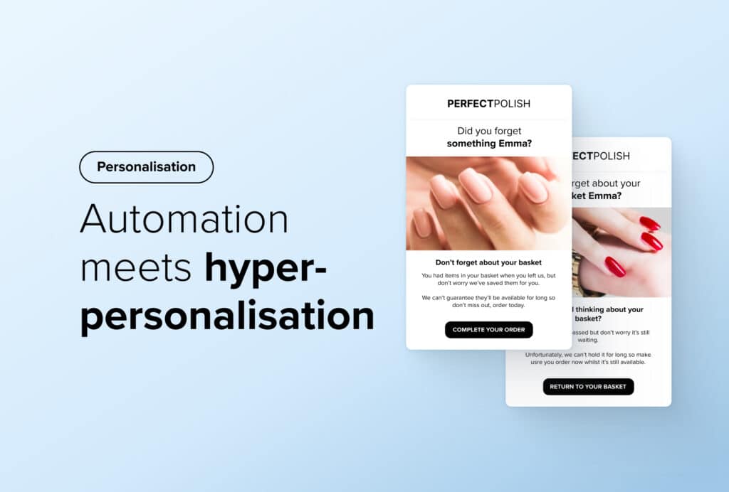 How Will eCommerce Marketing Automation Fare in the Age of Hyper-Personalisation_ (1)