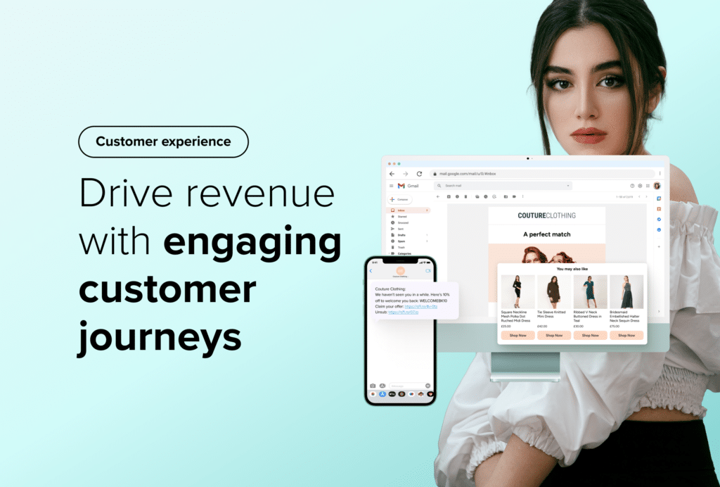 How to Improve Online Customer Experiences in eCommerce _ A 2023 Guide (1)