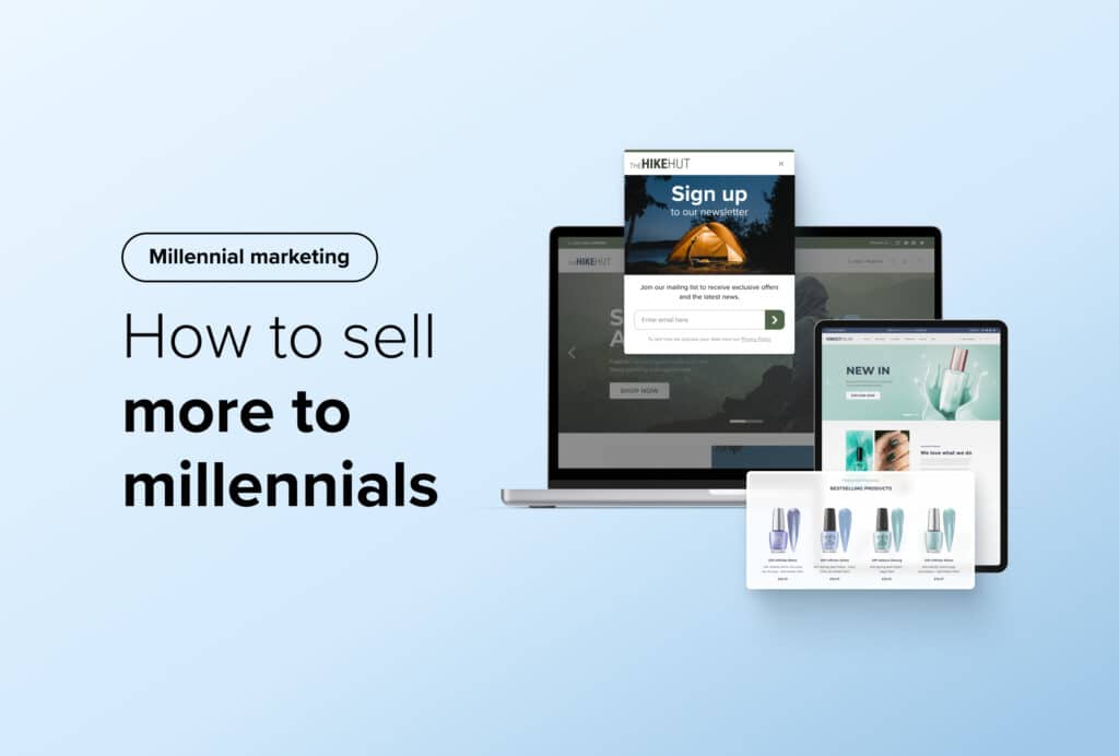 Marketing to Millennials_ How eCommerce Sites Can Sell More (1)