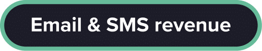 Email & SMS revenue