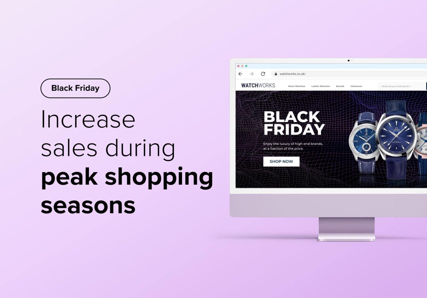 Discovering the Trends_ Black Friday 2023 Data Exposed