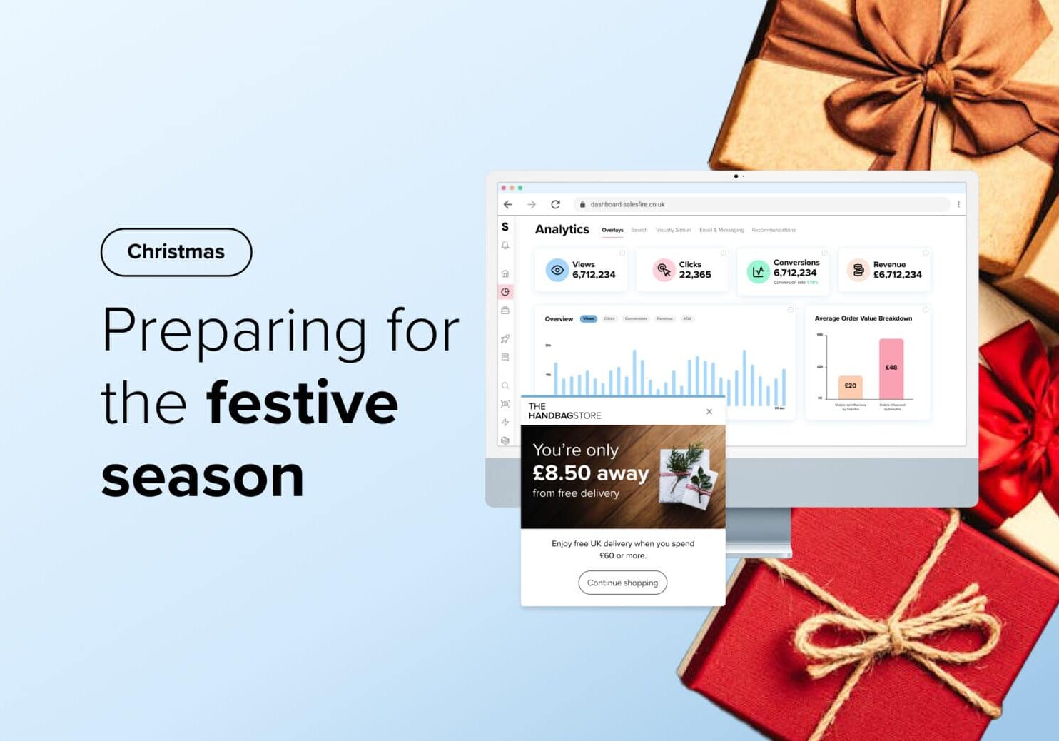 Getting Your Site Ready for Christmas 4